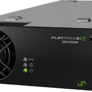 241119.825 Выпрямительный блок модуль Flatpack2 HE, 380 В, 2500 Вт, 380VDC/2500W (центры обработки данных)